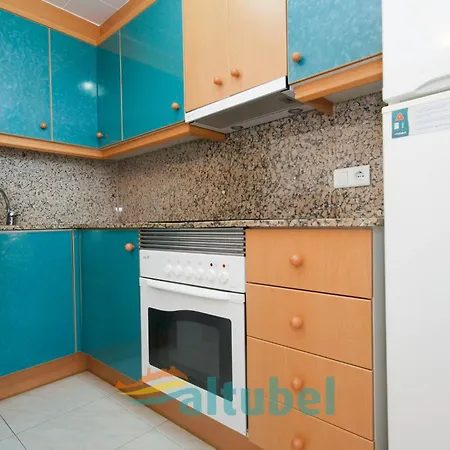 Apartment Da Vinci Peñíscola