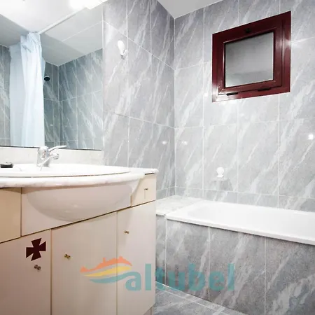 Da Vinci Apartman Peñíscola