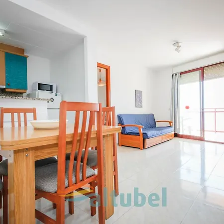 Apartman Da Vinci Peñíscola