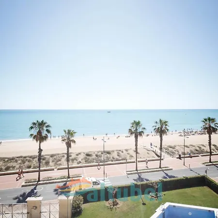 Da Vinci Apartman Peñíscola