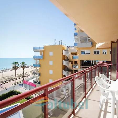 Da Vinci Apartman *