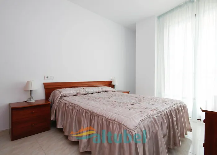 Da Vinci Apartamento Peñíscola