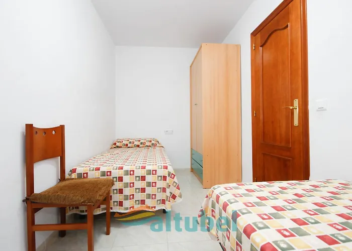 Da Vinci Apartamento *