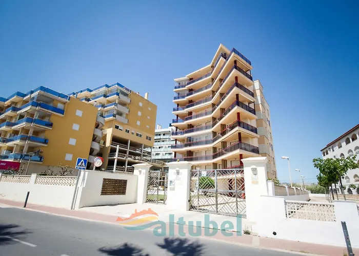 Apartamento Da Vinci