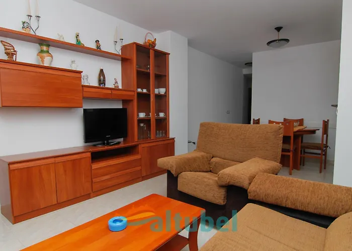 Apartamento Da Vinci *