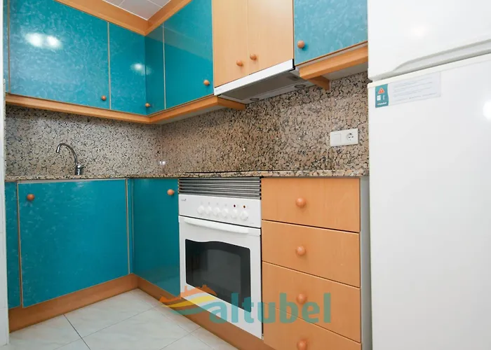 Apartamento Da Vinci Peñíscola